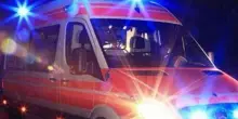 Genova, ragazza di 22 anni muore investita da un’auto di un vigilante