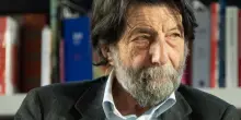Cacciari: “Dal ministro Giuli battute da comico. Il complesso di inferiorità lo danneggia”