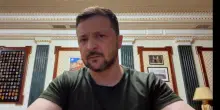 guerra ucraina russia zelensky incontro putin turchia 15 maggio