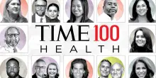 Time, due italiani nella top 100 nel campo della salute