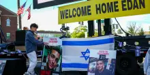 Israele, l’ostaggio Edan Alexander sarà rilasciato da Hamas alle 17.30