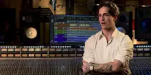Damiano David: "In "FUNNY little FEARS" ho espresso nuovi lati di me stesso"