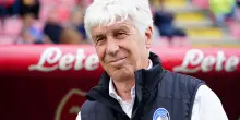 Calcio in tv: Venezia-Fiorentina e Atalanta-Roma