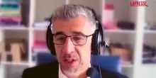 Violenza di genere, Gino Cecchettin: "Bisogna saper dire basta"