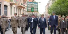 Il ritorno della leva non convince i partiti. E le forze armate chiedono professionisti
