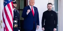 Telefonata Mosca-Ankara sui negoziati di pace. Trump vuole andare a Istanbul