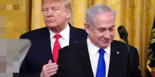 Trump costringe Netanyahu in un angolo. Vanno in scena i nuovi equilibri di mercato