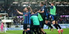 All’Atalanta i tre punti, la Roma stecca e interrompe la corsa Champions. Finisce 2-1