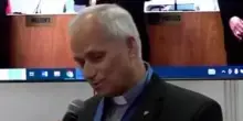 Papa Leone: "Con Francesco non sempre d'accordo, la sorpresa di quando mi fece vescovo"