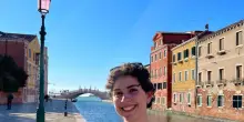 Addio a Chiara Pennuti che raccontava la sua malattia in un podcast