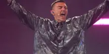 Gabry Ponte: "Sul palco dell'Eurovision non posso suonare ma canterò"