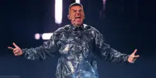 Eurovision, Gabry Ponte porta San Marino in finale. Si qualifica anche l’Estonia di Tommy Cash