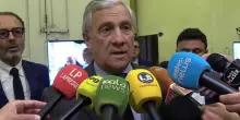 Tajani: "La pace tra Russia e Ucraina sia giusta. Nostra mediazione importante tra India e Pakistan"