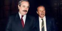 La faida infinita all’antimafia sulle spoglie di Falcone e Borsellino