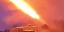 L'esercito russo bombarda con razzi Grad a Sumy: distrutta un'unità di fanteria ucraina