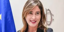 Maria Elena Boschi: “Referendum sul passato, è un errore dividerci. Serve unità contro Meloni”