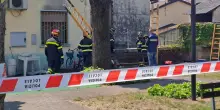 Garlasco, trovato il martello dei misteri