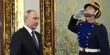 Pace, lo strappo di Putin. Zelensky: io pronto a tutto