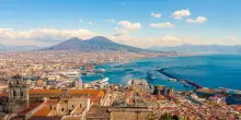 L’America’s Cup nel 2027 a Napoli, è la prima volta in Italia
