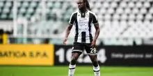 Presunta violenza sessuale, denunciato il calciatore dell’Udinese Oumar Solet