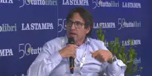 Salone del libro 2025, Lancini: "Che fare con mio figlio? La domanda sbagliata di tutti i genitori"