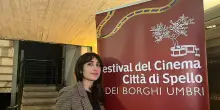 Silvia D’Amico: "Il cinema non merita di essere fermo, dà da mangiare a tante famiglie"