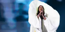Eurovision, seconda serata eliminatoria: Sissal difficile da digerire, Laura Thorn divertente