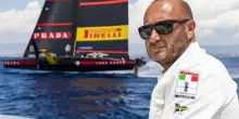 America’s Cup 2027, Sirena: “Napoli tiferà Luna Rossa”