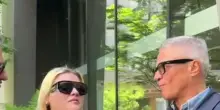 Gabriele Corsi e BigMama: "Eurovision, Lucio Corsi piace perché porta qualcosa di nuovo e onesto"