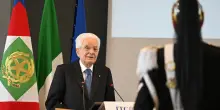 Mattarella a Torino loda l’Onu e cita Leone XIV, “I tempi siamo noi”