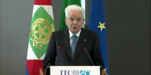 Mattarella: "Salari equi e giustizia sociale imprescindibili per pace, stabilità e progresso"