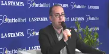 Salone del Libro 2025, Roy Chen: "Non si può non parlare di Israele"