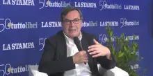 Enzo Amendola: "Medioriente e Libia, ecco perché il Mediterraneo è strategico per l'Italia"