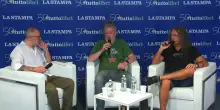 Modena City Ramblers: "Per la prima volta ci siamo sentiti dire: Meglio se 'Bella Ciao' non la fate"