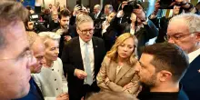 Vertice di Tirana, l’irritazione di Meloni: “Non volevo esserci”. Scontro frontale con Macron