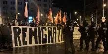 Oggi a Gallarate il Remigration Summit, gli organizzatori cambiano all’alba l’orario del raduno