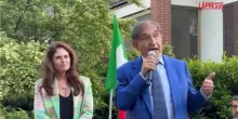 Giorgia Meloni esclusa dal vertice sull'Ucraina, ma per La Russa "È punto di riferimento mondiale"