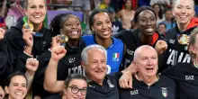 Italia, Velasco ritrova le stelle d’oro di Parigi: da Egonu a De Gennaro le big in raduno a Milano