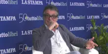 Sandro Veronesi: "Il problema è quello che fa una volta raggiunto il consenso"