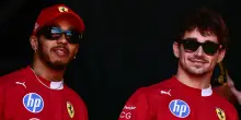 F1 Imola, McLaren imprendibile e Ferrari a fatica sul giro secco: cosa hanno detto le libere