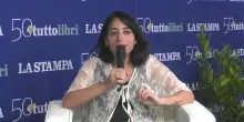 Durastanti: "Le nostre grandi scrittrici oscurate da sempre, anche nelle antologie scolastiche"