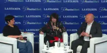 Anna Zafesova e Yaroslav Trofimov: "La storia dell'Ucraina di oggi è una storia di resistenza"