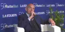 Domenico Quirico: "Israele - Palestina: la proposta dei due stati è una truffa"