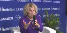 Titti Marrone: "Serve la memoria per difendere le battaglie femminili"