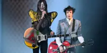 Eurovision 2025, la finale: l’Italia fa il tifo per Lucio Corsi e Gabry Ponte. La scaletta