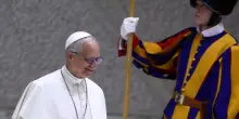 Caro papa Leone, anche se sono ateo ci lega la spiritualità della matematica