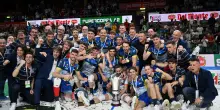 Cuneo Volley: Zaytsev e la Supercoppa