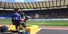 Calcio in tv: serie A, tutta in una sera