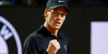 Tennis in tv: Internazionali d’Italia, Sinner-Alcaraz