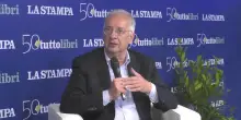 Veltroni: "Essere antifascisti vuol dire essere italiani. L'ho detto e lo rivendico"